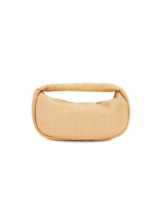 LSPACE Natural Mendoza Bag
