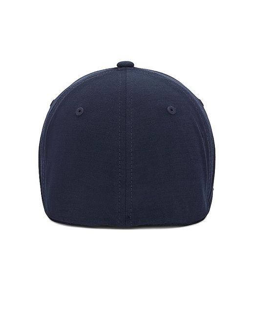 Travis Mathew Blue Big Beach Hat for men
