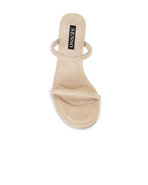 Senso White Sandale Upton Iv