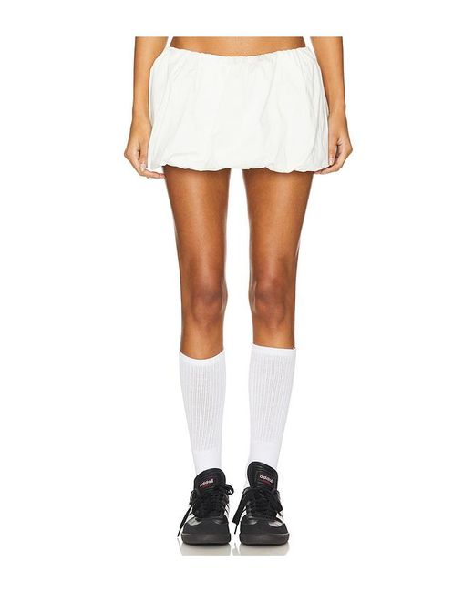 Miaou Grace スカート White