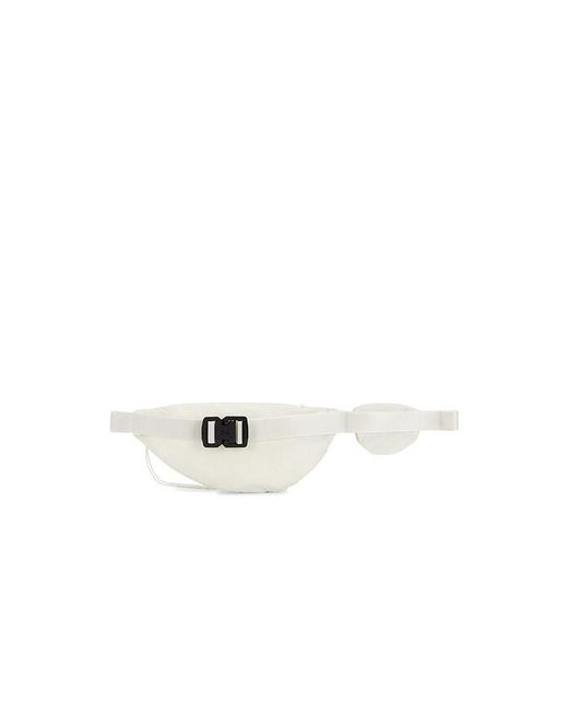 On Shoes White X Paf Run Belt Paf for men