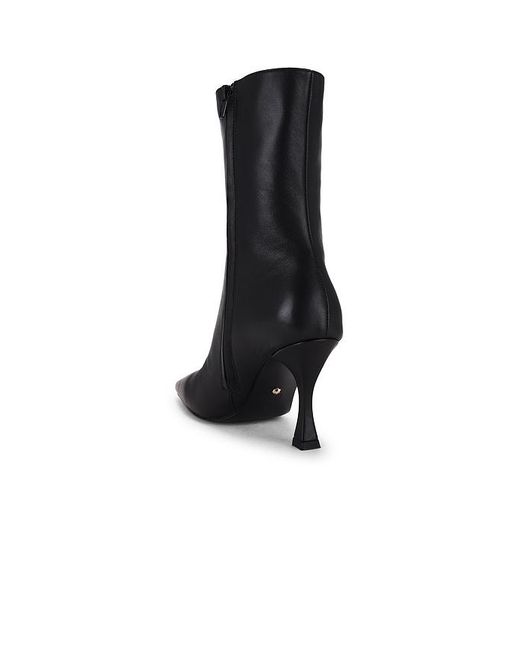 Raye Black Boot Julieta