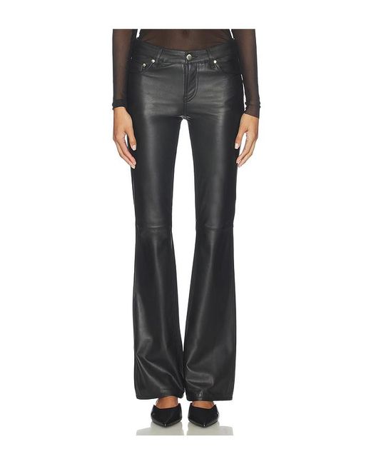 Maria Slim Bootcut White