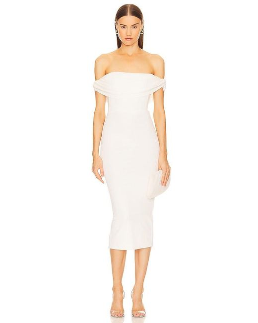 Michael Costello White KLEID LAURENCE