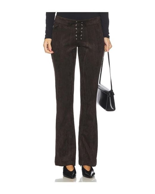 OW Collection Black Zelda Pants
