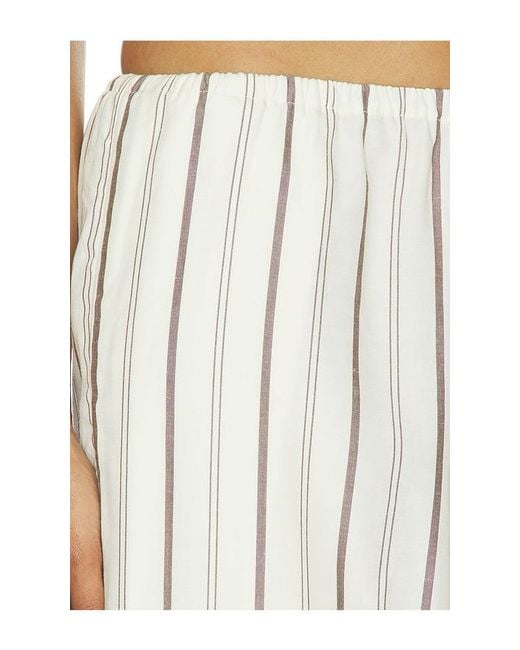 Stone Cold Fox White X Revolve Amelia Pant