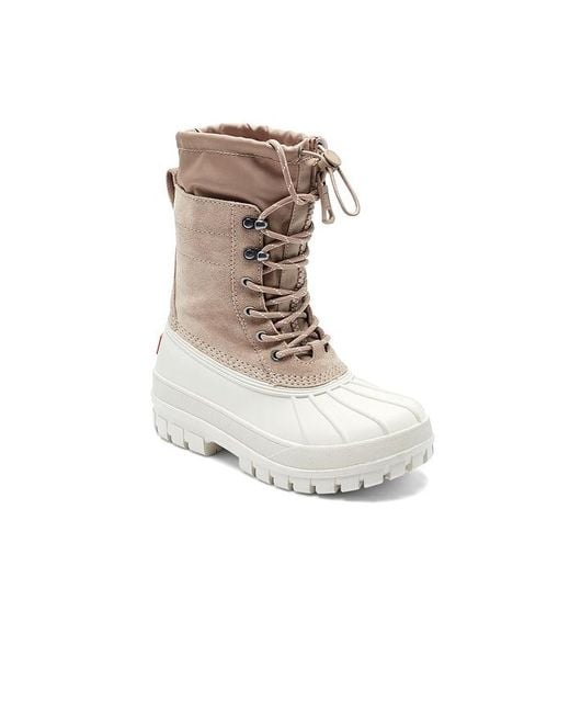 Hunter Multicolor Boot Skylar