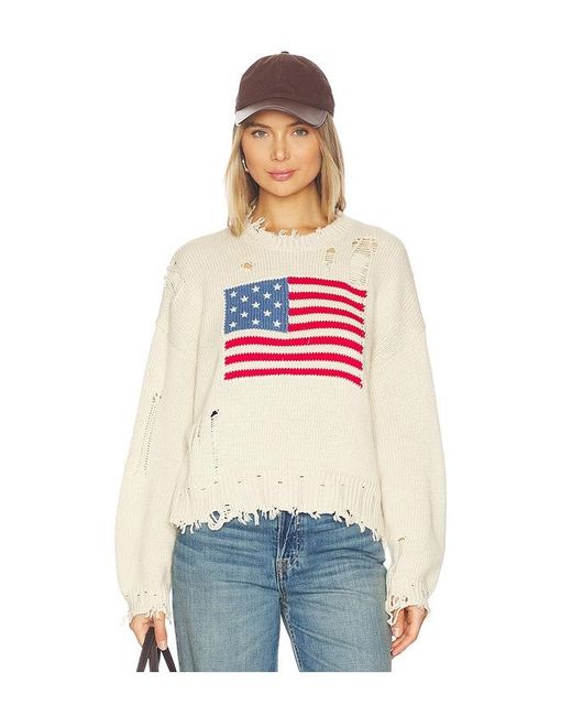 Denimist Multicolor Strick
