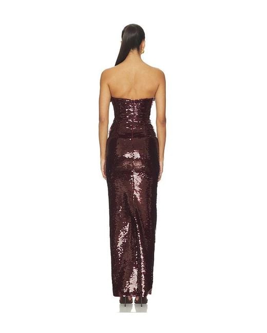 The New Arrivals Ilkyaz Ozel Multicolor Sisu Dress