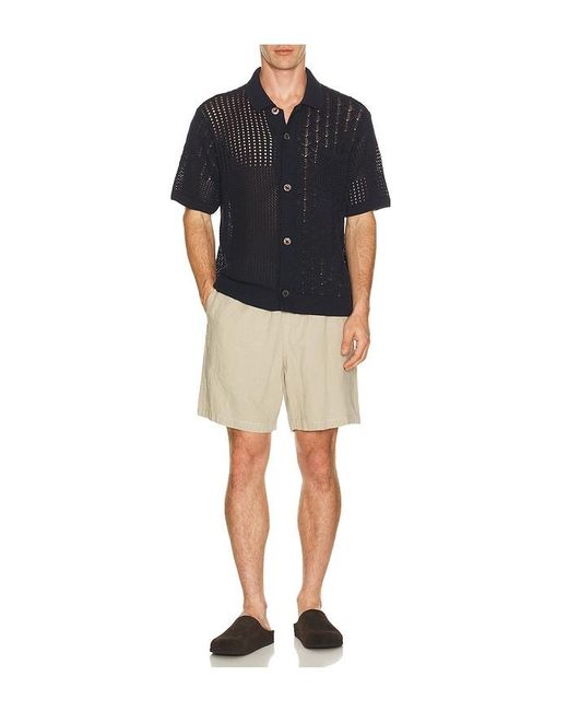 Obey Natural Relaxer Shorts for men