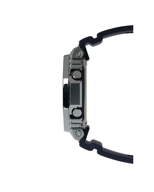 G-Shock 2100 Series Watch in Gray für Herren