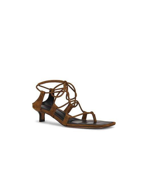 Vince Multicolor Paulette Sandal