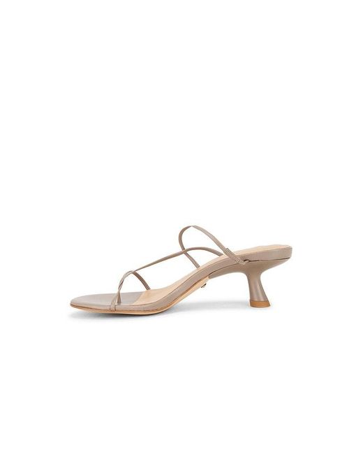 Raye White Virginia Sandal