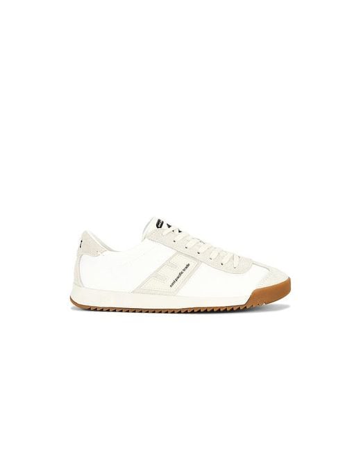 East Pacific Trade White Bonito Sneaker for men