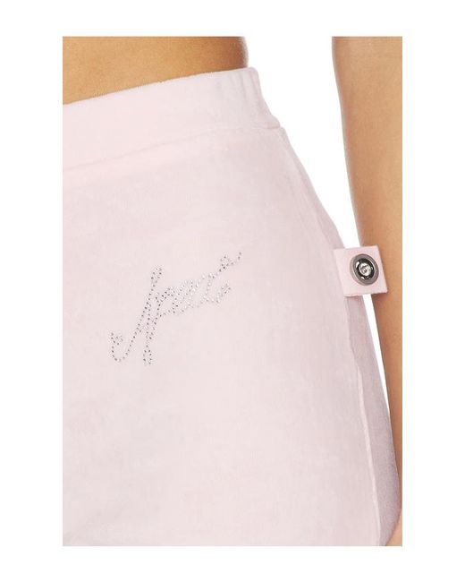 Area Pink Bitchy Track Pant