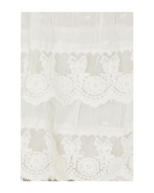 Heartloom White Amata Set