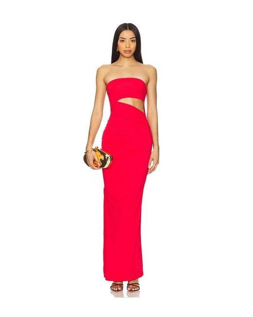 ROBE MESSI en Red superdown