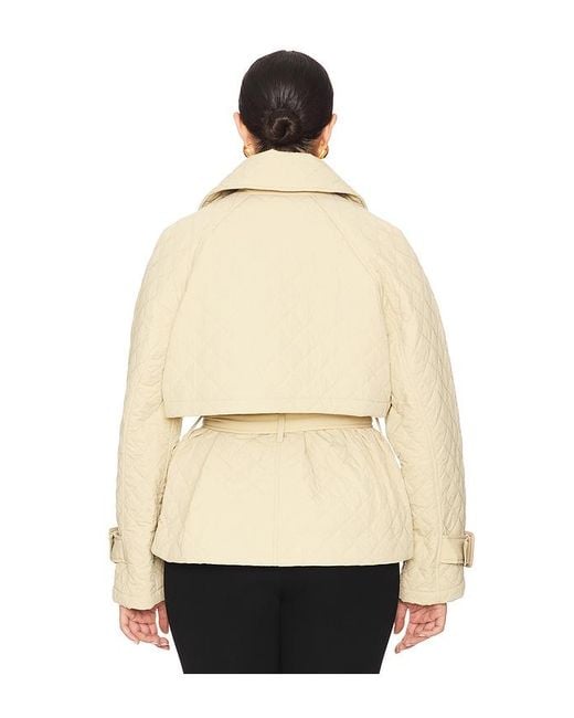 L'academie Natural 'Academie Abbey Jacket