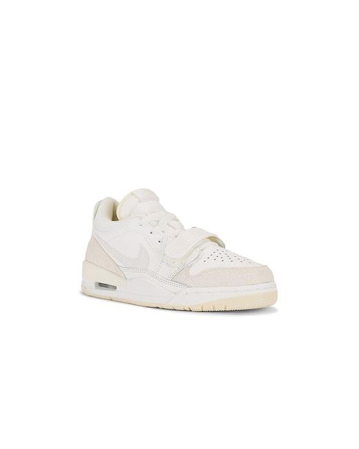 Nike White Air Legacy 312 Low Sneaker