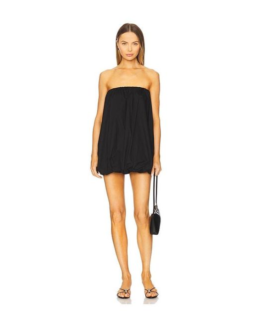 Vestido De Burbuja Beverly En Color Negro Talla (También En Xl, Xxl) Show Me Your Mumu de color Black