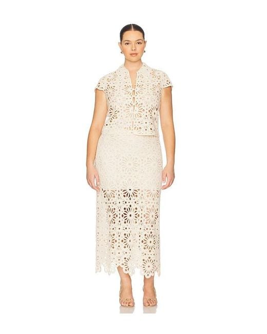 L'academie Natural 'Academie Shay Top