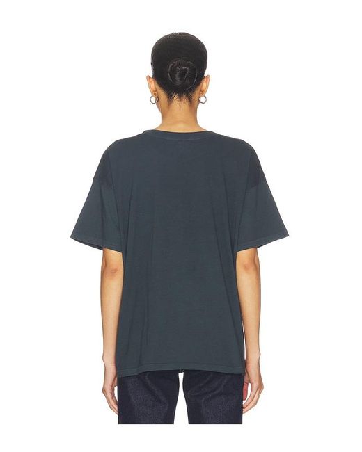 Daydreamer Blue Boots For Walking Merch Tee