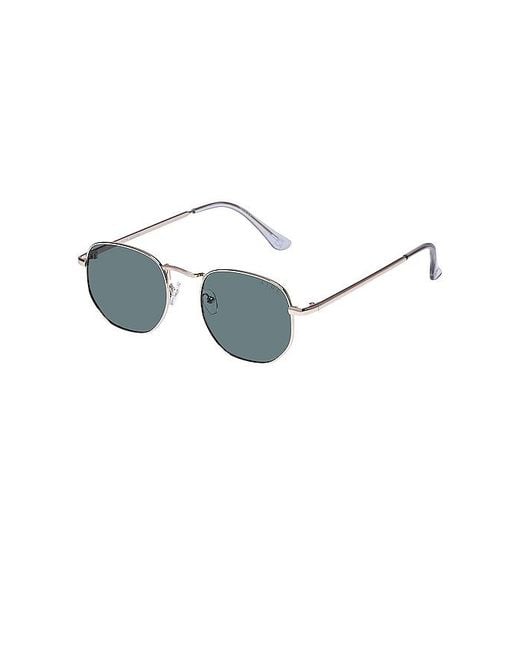 Aire Blue X Revolve Sagitta