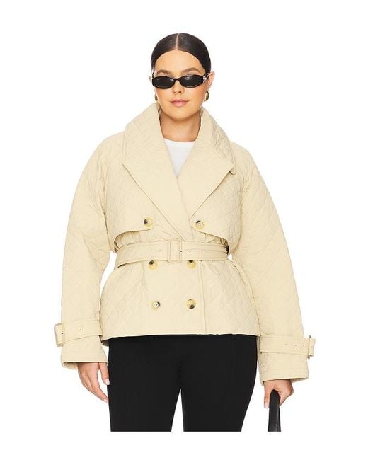 L'academie Natural 'Academie Abbey Jacket
