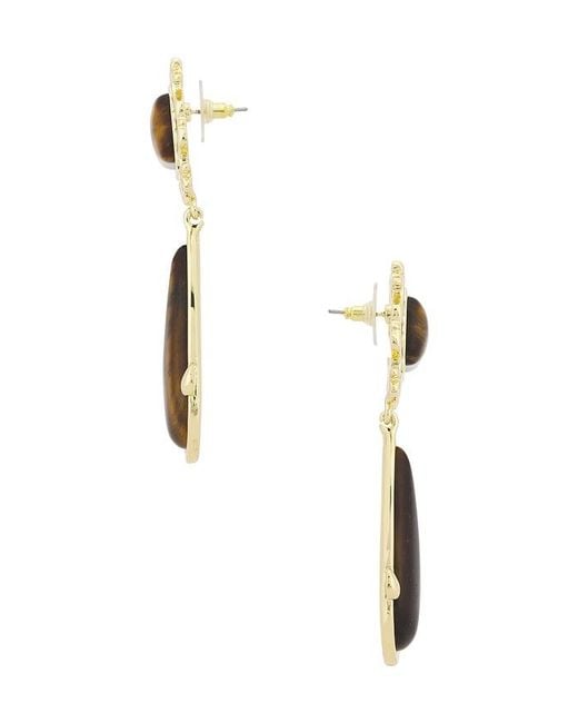 petit moments Multicolor Viva Earrings