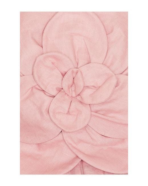 Yumi Kim Pink Coco Top