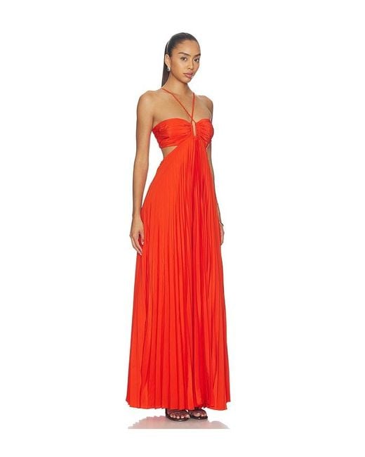 A.L.C A.L.C. en coloris Red