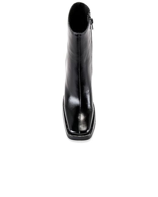 Jeffrey Campbell Black Maximal-L2 Boot