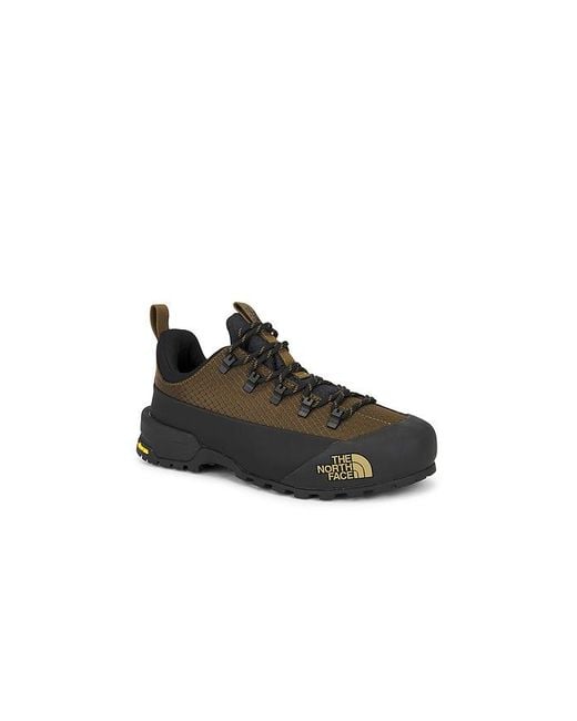 The North Face Schuh in Black für Herren