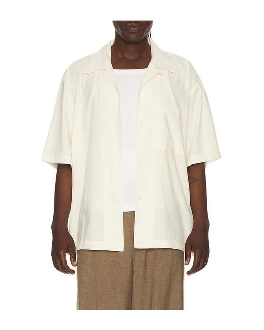 Kardo Natural Rohit Shirt for men