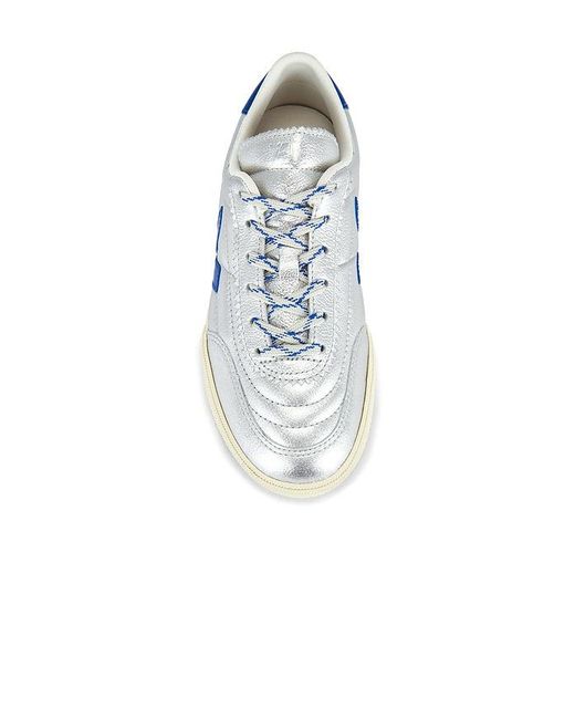 Veja Blue Panenka Sneaker