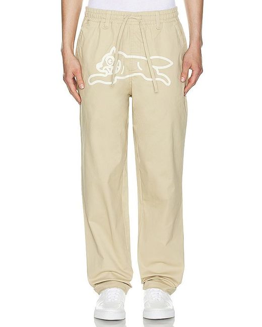 ICECREAM Natural Vacant Pant for men