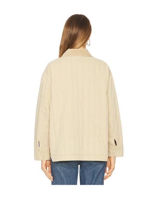 Pistola Natural Cecile Jacket