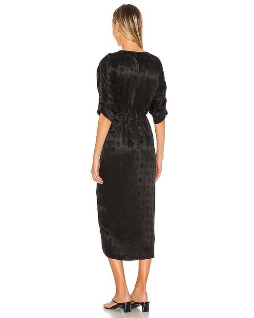 Callaghan Black X Revolve Sami Dress