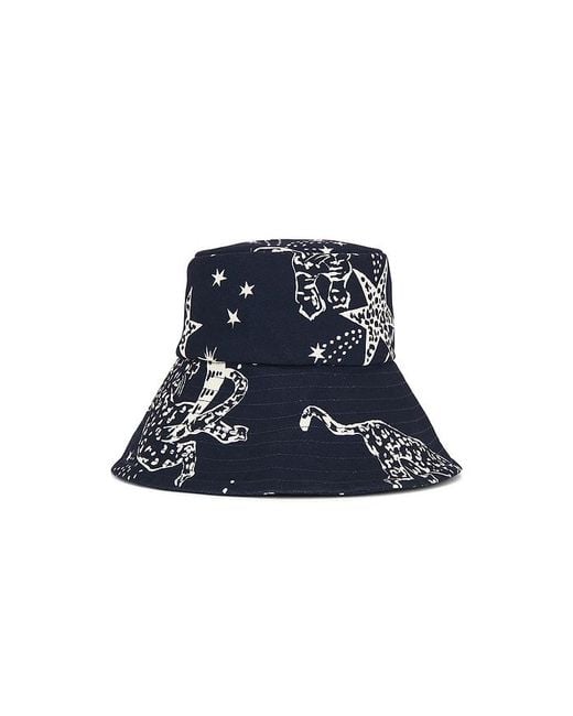 AFRM Blue Hut Bucket