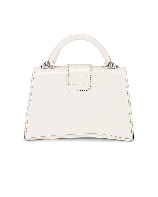 Bolso taylor superdown de color White