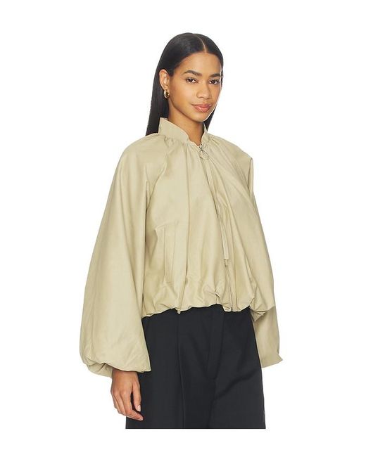 Beaufille Natural Tadao Jacket