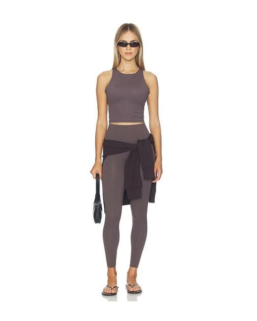Spanx Multicolor Core Luxe Legging