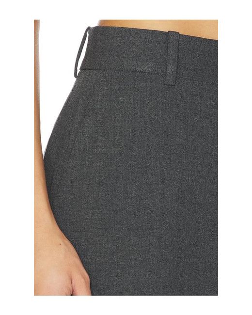 RUE SOPHIE Black Nessa Pant