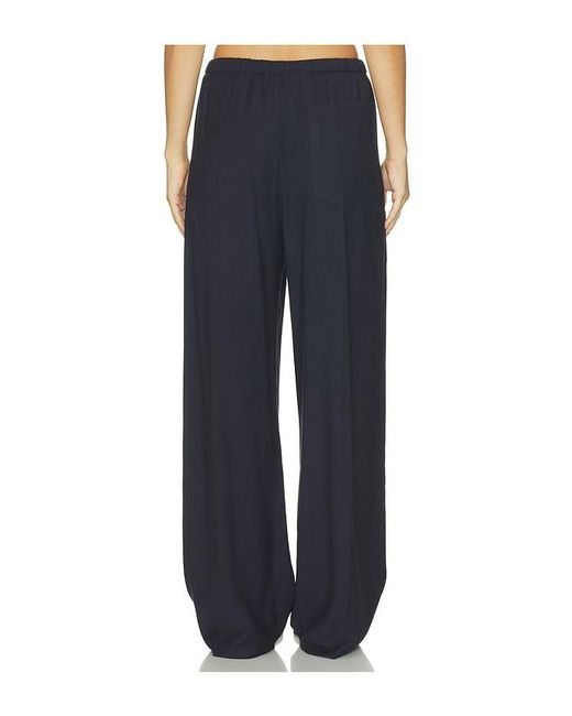 Citizens of Humanity Blue Aurora Pull On Pant