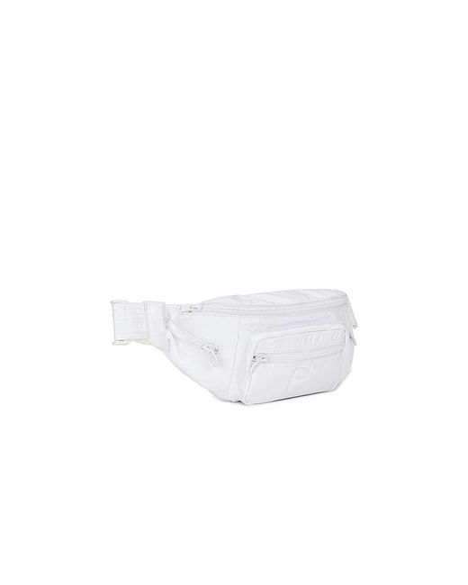 Goldbergh White Malin Fanny Pack