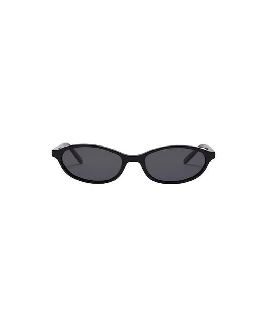 Banbe Black The Rodrigo Sunglasses