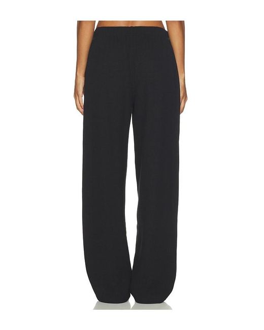 Boys Lie Black Caitlyn Coded V2 Alex Pant