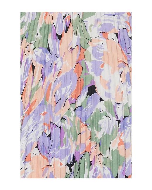 Astr White X Revolve Samantha Gown