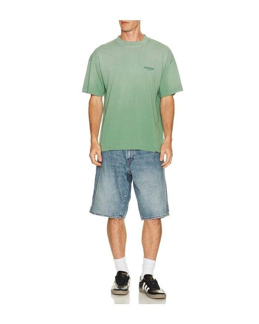 Represent Green Owners Club Tee Shirt for men