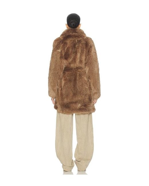 Mackage Natural Kacela Coat